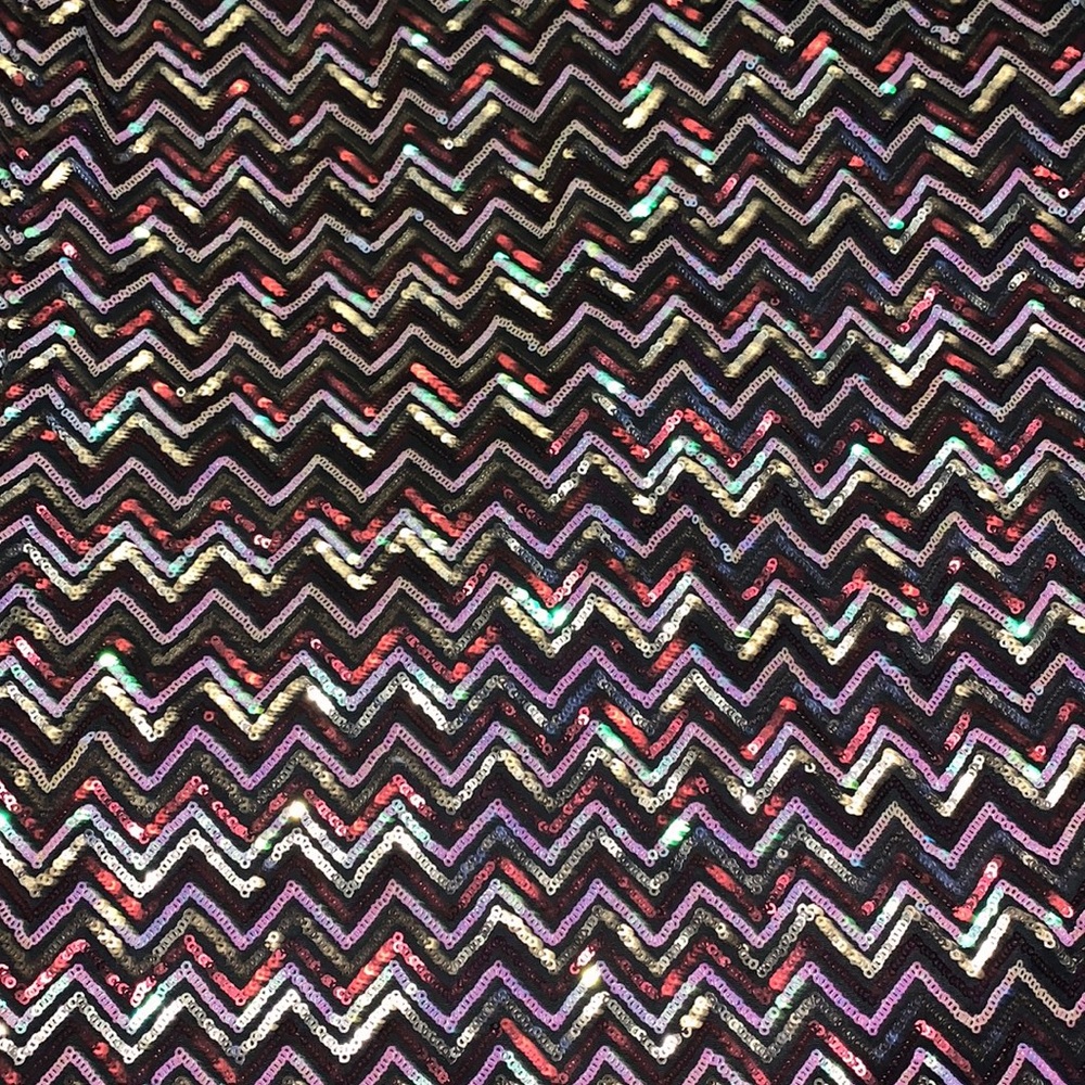 Sequence Pencil Skirt - image 2